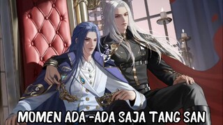 MOMEN ADA" SAJA TANG SAN DI SL 5🗿