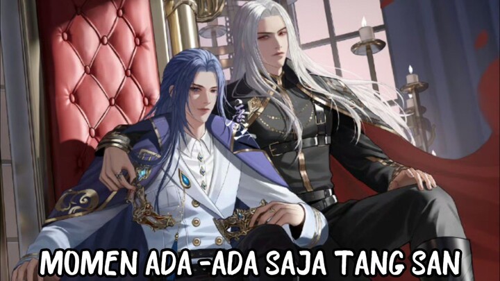 MOMEN ADA" SAJA TANG SAN DI SL 5🗿