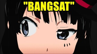 Hal yang Gue BENCI Dari Anime...