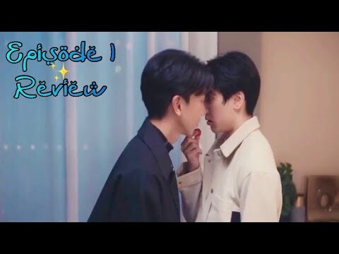 I THINK I'M FALLING FOR YOU / City Of Stars ep 1 [REVIEW]