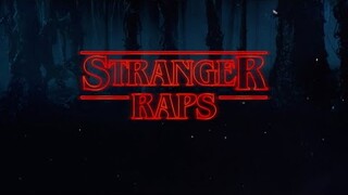 Rich Choi & Vinadu - Stranger Rap (Produce by C148, mashup by Cocky Gog)