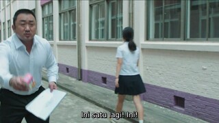 THE VILLAGERS (2018) FULL HD SUB INDO