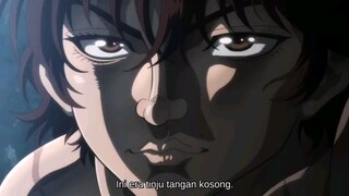 Hanma-Baki-Son-Of-Ogre (Sub Indo Eps 5