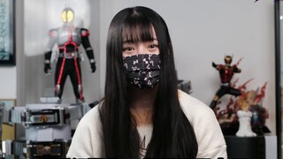 [D♀Shuai Review] CSM?DX? Which one should I buy?