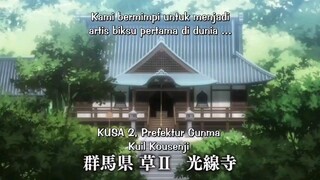 Shaman King ep 22 subindo