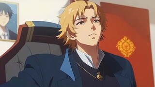 【ai动画】猜不到结尾系列，大马猴篇！