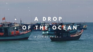 A drop of the Ocean/ Shortlisted at International Ocean Film Festival