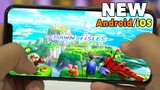 Top 5 Best NEW Games For Android/iOS 2020! [High Graphics ]
