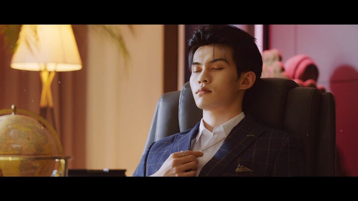 To my shore Chinese Bl drama