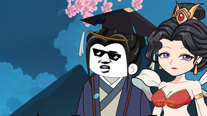 Episode 291 Daoist friends, please rest assured and come again 100 times