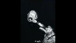 Itadori With Sukuna... 💀 【 Itadori Vs Sukuna  ~ Jujutsu Kaisen 】