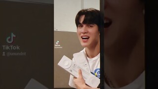 (MosBank) แค่พี่น้อง 🙈💖