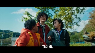 Yêu quái toàn thư Full Movie [Sub Việt]
