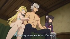 魔王を召喚しない方法 Maō o shōkan shinai hōhō - Episode 5 (Season 1)