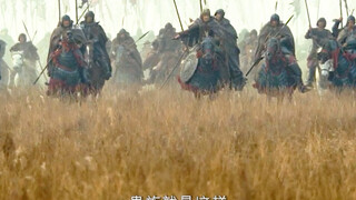 'Nobles are just like this—they can only see their own brilliance and ignore others' desires.'