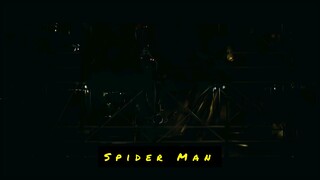 Let Me Down Slowly (Spider Man Now Way Home) AMV