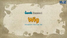 Larva - TÓC | ẤU TRÙNG TINH NGHỊCH - HOẠT HÌNH LARVA MỚI NHẤT