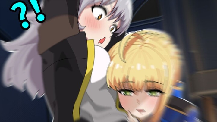 ทำไมคุณถึงโพสต์เรื่องนี้ขึ้นมากะทันหัน?!