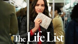 The Life List (2025) Sub Indo