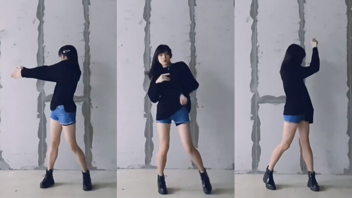Not Okay' Dance Cover