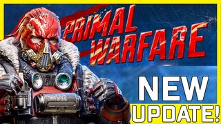 NEW Update Out Now! Armed & Dangerous Mode  Plus New Caustic Vault Pack! - APEX LEGENDS MOBILE