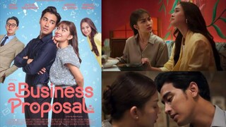 Business Proposal, Dulu Dihujat Sekarang Trending di Netflix