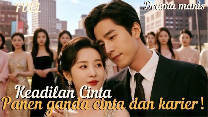 Reinkarnasi! Aku Santai Saja, Semua Orang Memohon Aku Terus Cari Uang!#drama #minidrama