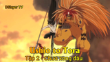 Ushio to Tora Tập 2 - Chưa xong đâu