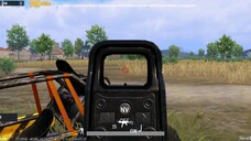 spesialis tabrak lari PUBGM