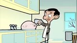 Cook Bean| Mr Bean Cartoon season 1|Full Episodes| Mr Bean