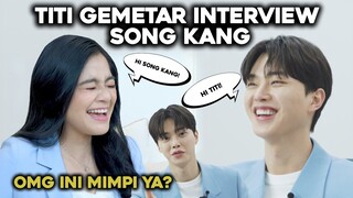 NGONTEN SAMA SONG KANG, TITI DEG2AN TERSONGKANG SONGKANG