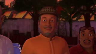 Adit & Sopo Jarwo | Layar Tancap Mantap