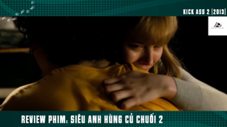 (P6) Review Phim Anh Hùng Củ Chuối #ReviewphimMy