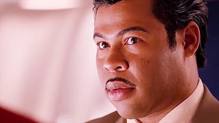 It's just upgrading to economy comfort class—look how smug you are!