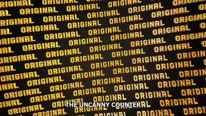 uncanny counter episode 4