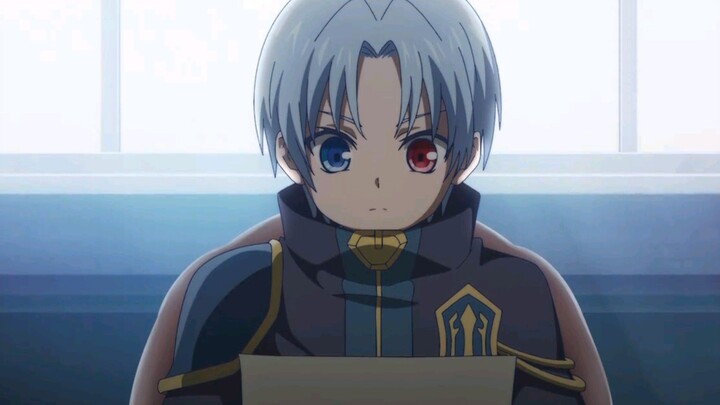 Kizoku Tensei Episode 7 Sub Indonesia