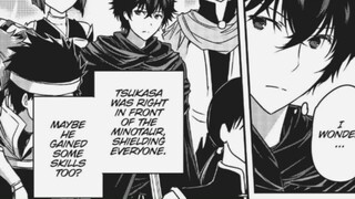 My Status as an Assassin Obviously Exceeds the Hero's Chapter 4 Part 2 Tagalog (Filipino) | Intea's