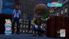 Titus The Detective - Episode 19: Hilang Dan Ditemukan
