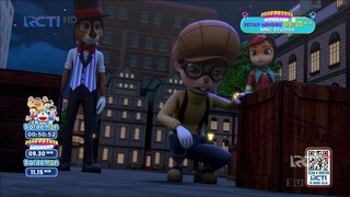 Titus The Detective - Episode 19: Hilang Dan Ditemukan