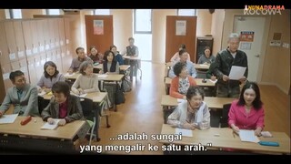 Who Is She episode 6 (Indo sub)