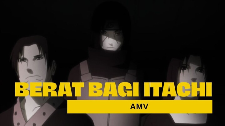 BERAT BAGI ITACHI