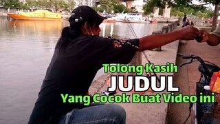 Kehabisan Judul nih!! Bingung kasih judul apa yang cocok buat video ini