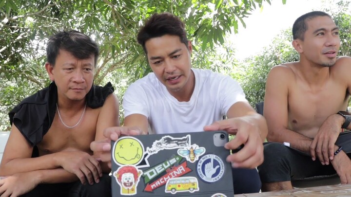 SWEET SPOT | GOLF W/ LaZY