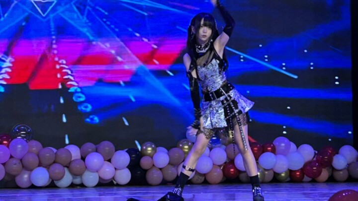 My brother has become a half-school idol. Cinderella (New Year's Eve Party)
