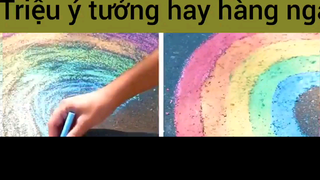 Triệu ý tưởng hay hàng ngày p38