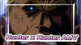 Killer â€” Come Look at the Three Beauties of Hunter x Hunter | Epic Beat Sync AMV