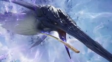 Ancient Supremacy S2 Eps 101 indo
