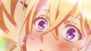 【มกราคม 2023 / โทโมริ คุสะกิ】ลิเซลอตต์ ธิดาจอมแสบตัวร้ายกับนักแคสต์เกมนักเรียนเอ็นโดและผู้บรรยายเพื่