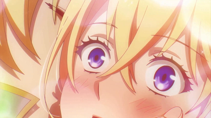 【มกราคม 2023 / โทโมริ คุสะกิ】ลิเซลอตต์ ธิดาจอมแสบตัวร้ายกับนักแคสต์เกมนักเรียนเอ็นโดและผู้บรรยายเพื่