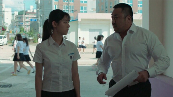 THE VILLAGERS (2018) FULL HD SUB INDO